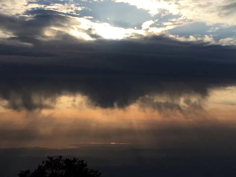 Photo of Triund, Himachal Pradesh by Murari Maheshwari