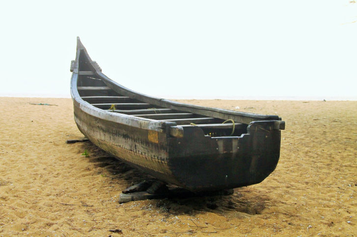 Photo of Chinese Net Fishing and Other Kochi Things 2/9 by Four Blissful Feet