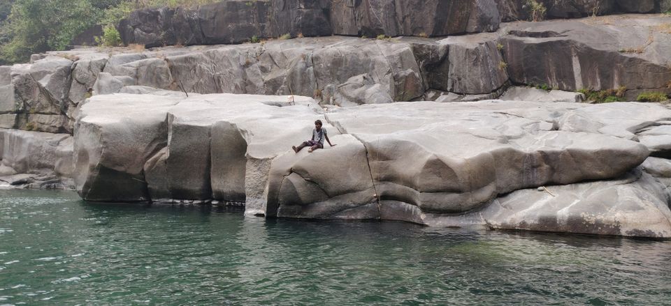 Photo of Shnongpdeng, Meghalaya, India by Mrunmayi S R