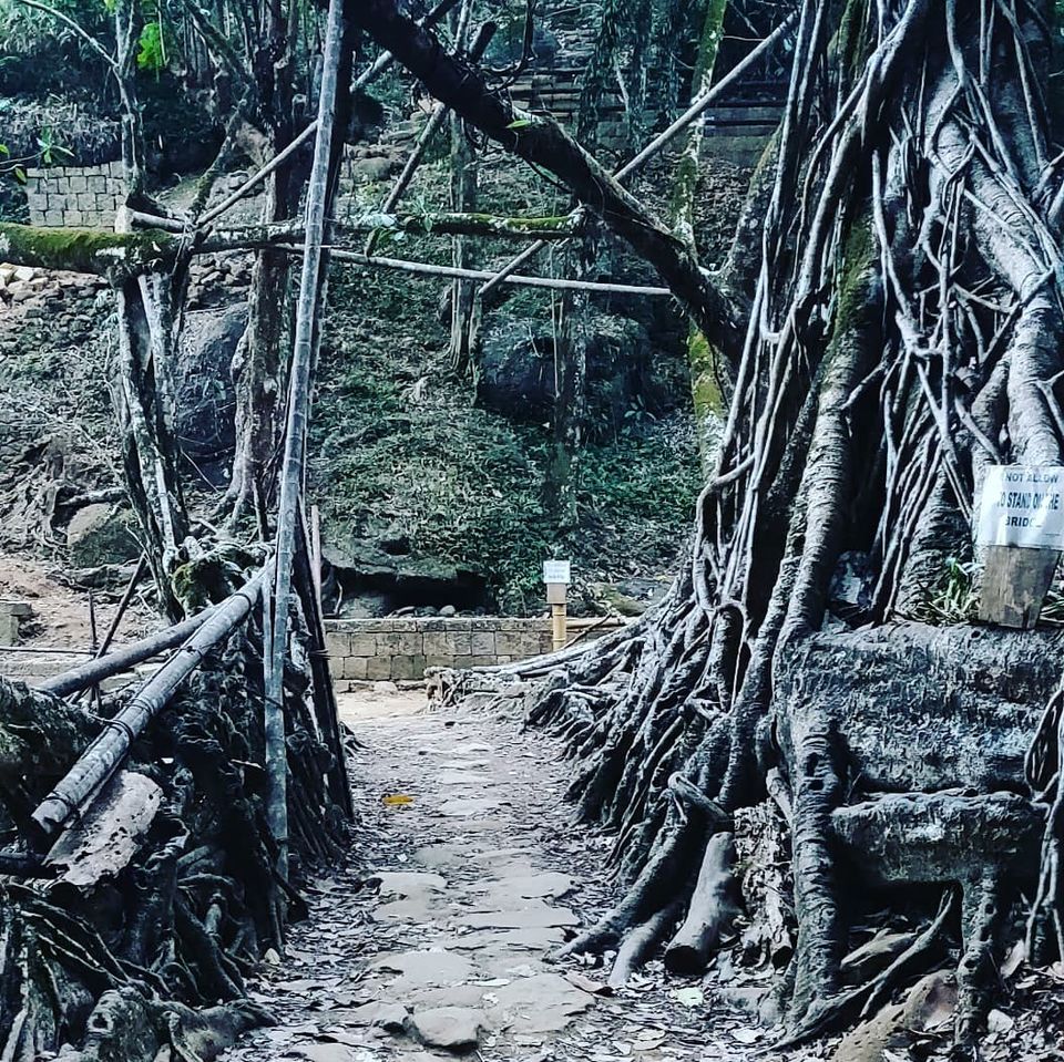 Photo of A TRIP TO REMEMBER - MEGHALAYA by Mrunmayi S R