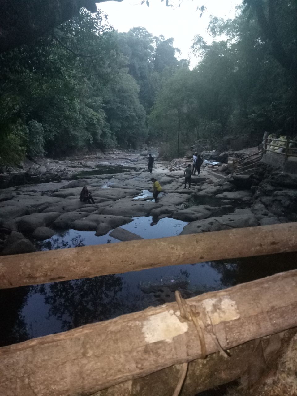 Photo of A TRIP TO REMEMBER - MEGHALAYA by Mrunmayi S R