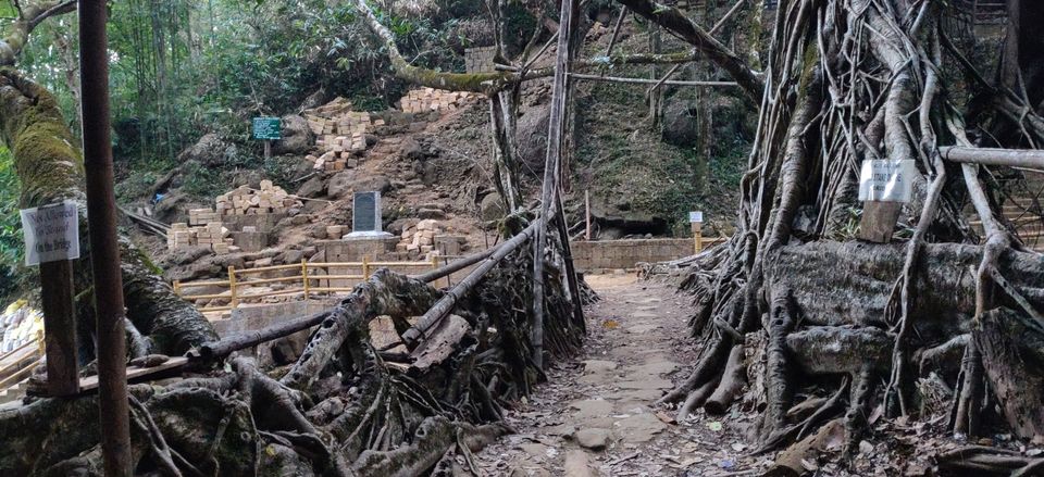 Photo of A TRIP TO REMEMBER - MEGHALAYA by Mrunmayi S R