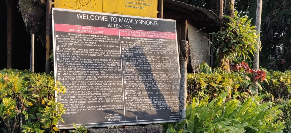 Photo of A TRIP TO REMEMBER - MEGHALAYA by Mrunmayi S R