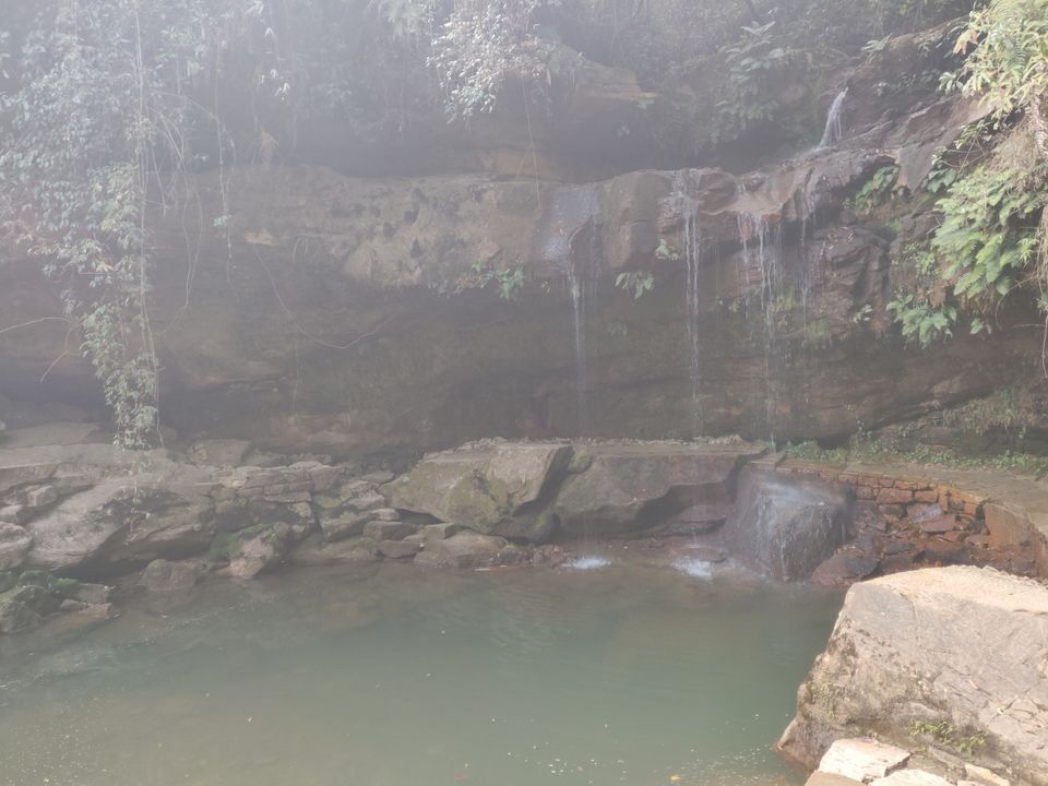 Photo of A TRIP TO REMEMBER - MEGHALAYA by Mrunmayi S R