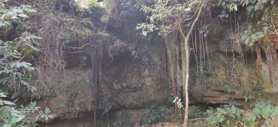 Photo of A TRIP TO REMEMBER - MEGHALAYA by Mrunmayi S R