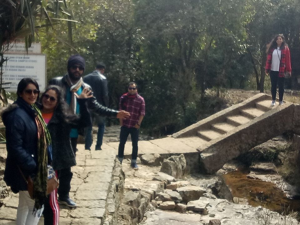 Photo of A TRIP TO REMEMBER - MEGHALAYA by Mrunmayi S R