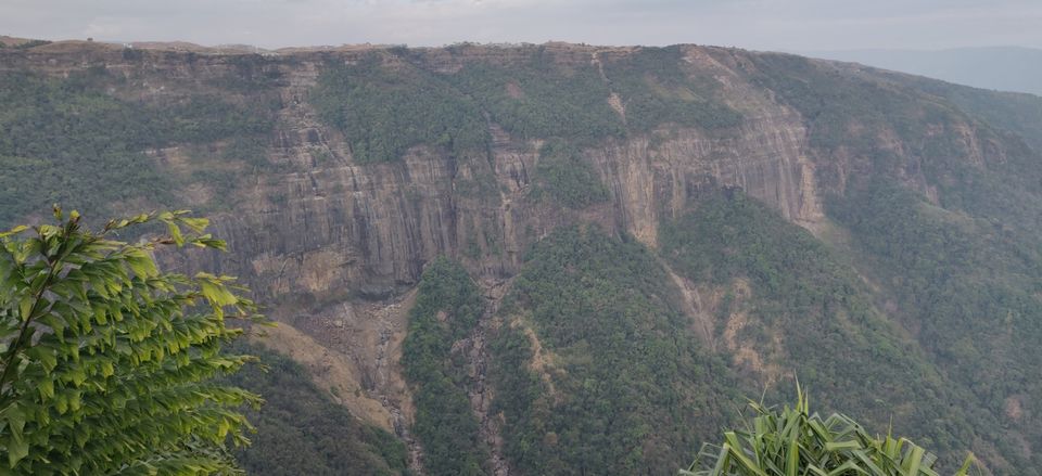 Photo of A TRIP TO REMEMBER - MEGHALAYA by Mrunmayi S R
