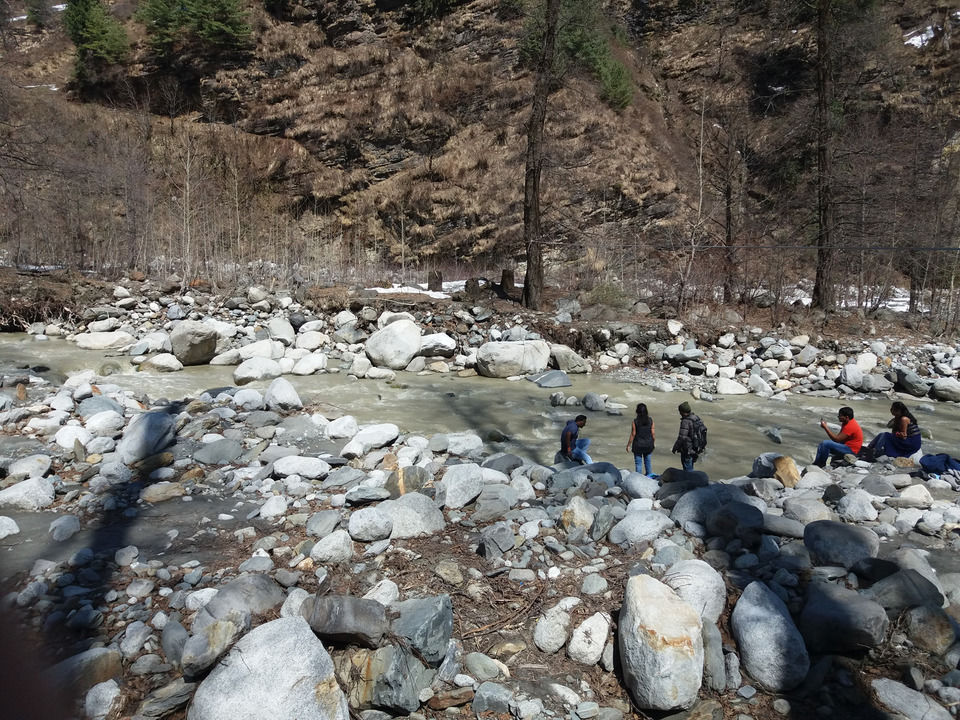 Photo of Solang, Himachal Pradesh, India by Meghna