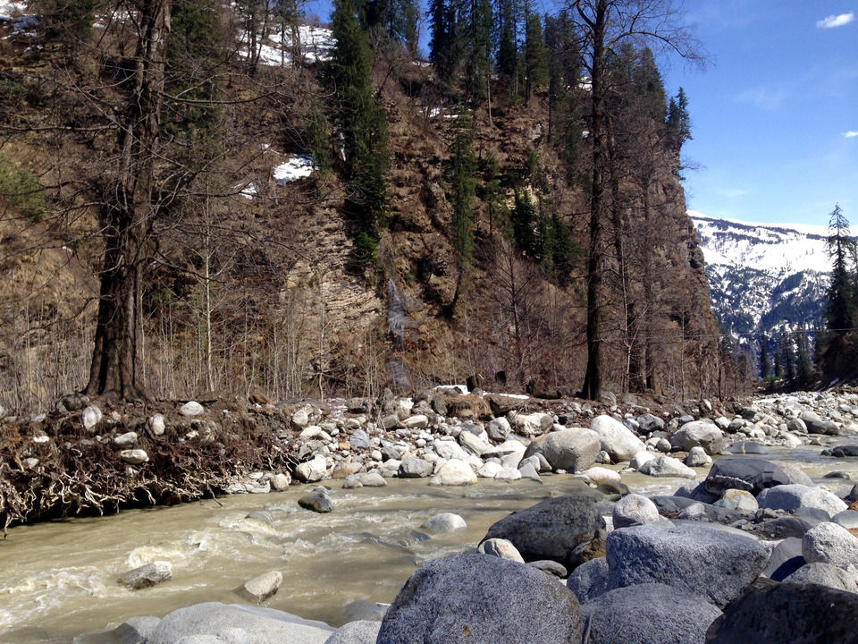 Photo of Solang, Himachal Pradesh, India by Meghna