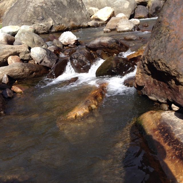 Photo of Kasol!! Well it was love at first sight 2/7 by Meghna