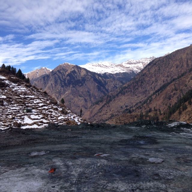 Photo of Kasol!! Well it was love at first sight 4/7 by Meghna