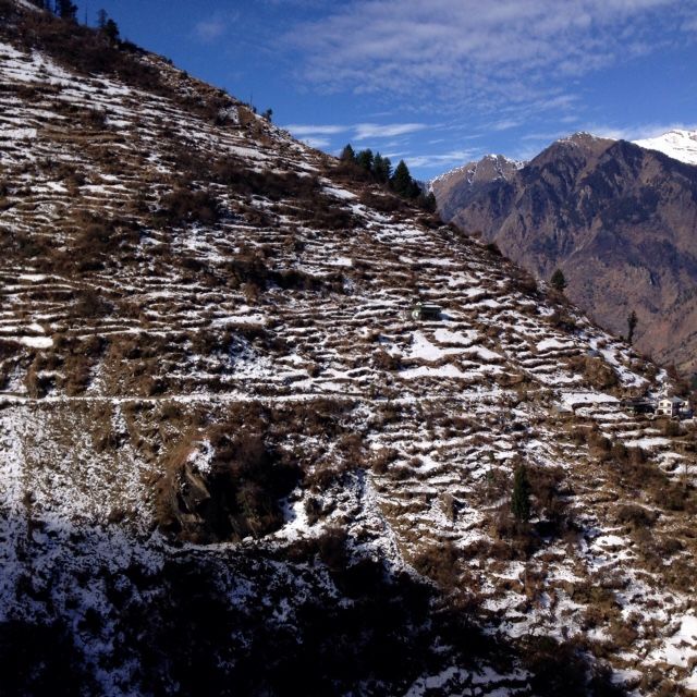 Photo of Kasol!! Well it was love at first sight 5/7 by Meghna