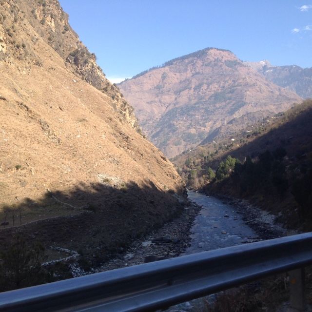 Photo of Kasol!! Well it was love at first sight 6/7 by Meghna