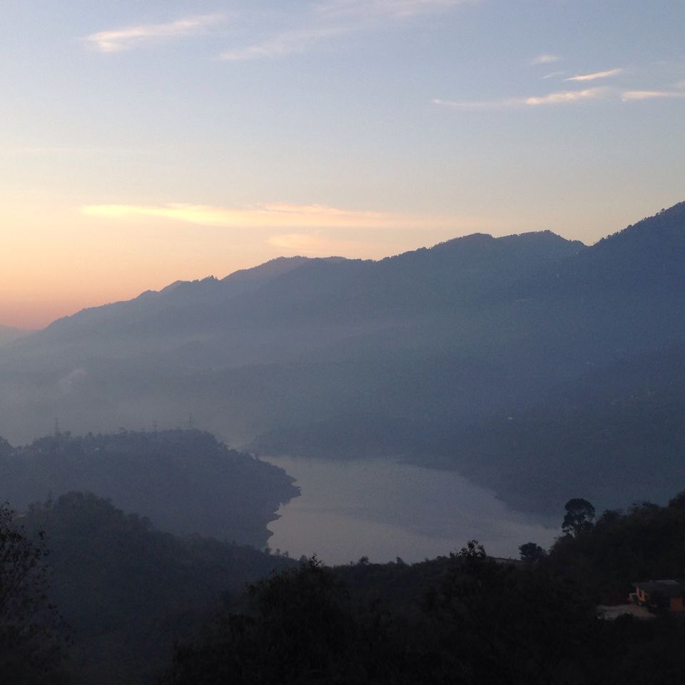 Photo of Kasol!! Well it was love at first sight 7/7 by Meghna