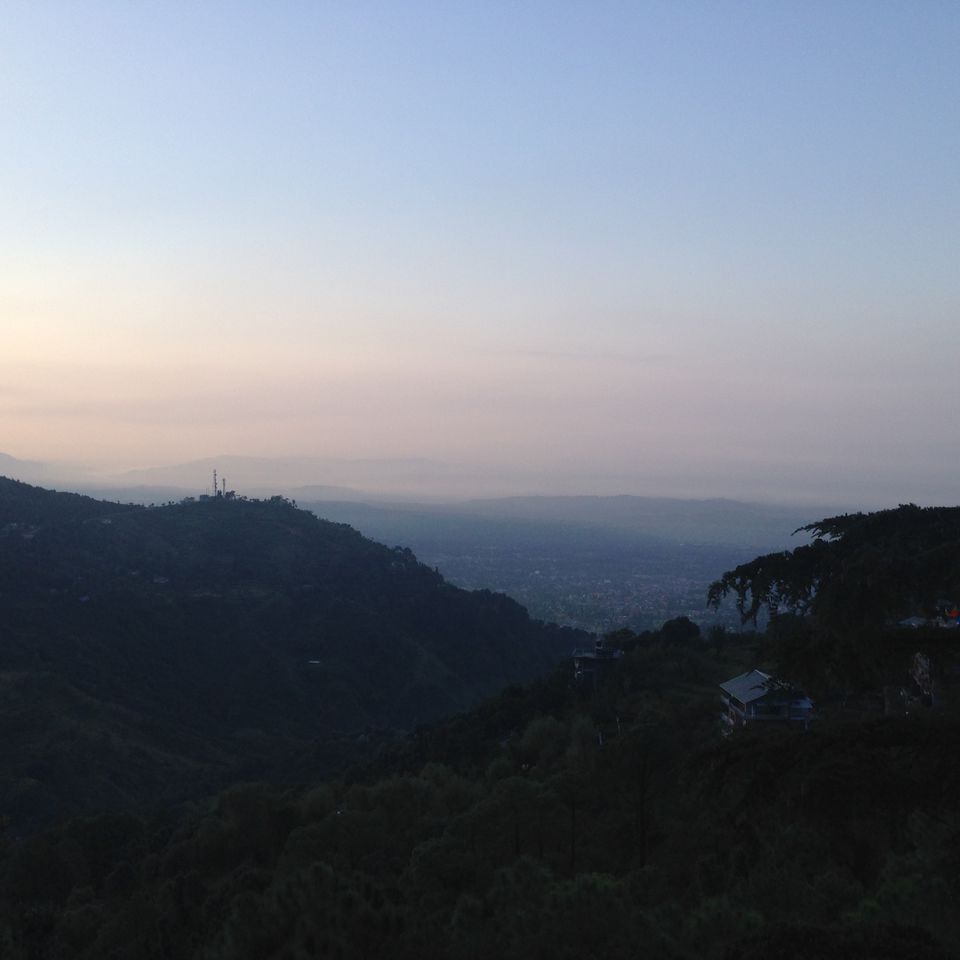 Photo of McLeodGanj – You will either love it or just love it 4/19 by Meghna