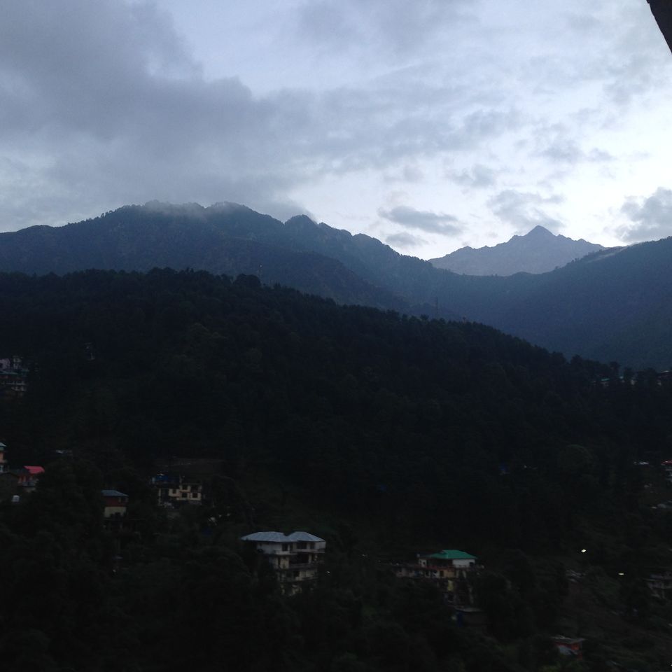 Photo of McLeodGanj – You will either love it or just love it 6/19 by Meghna