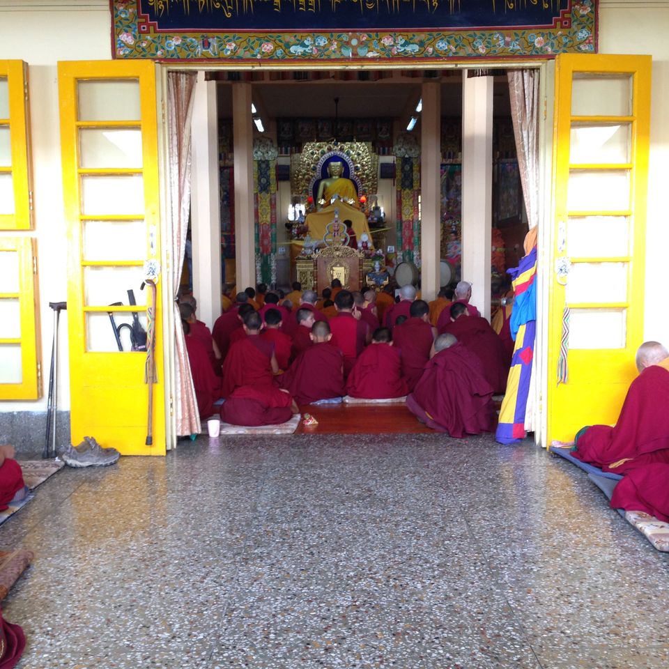 Photo of McLeodGanj – You will either love it or just love it 7/19 by Meghna
