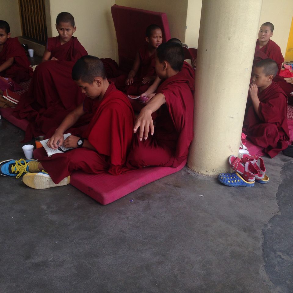 Photo of McLeodGanj – You will either love it or just love it 8/19 by Meghna