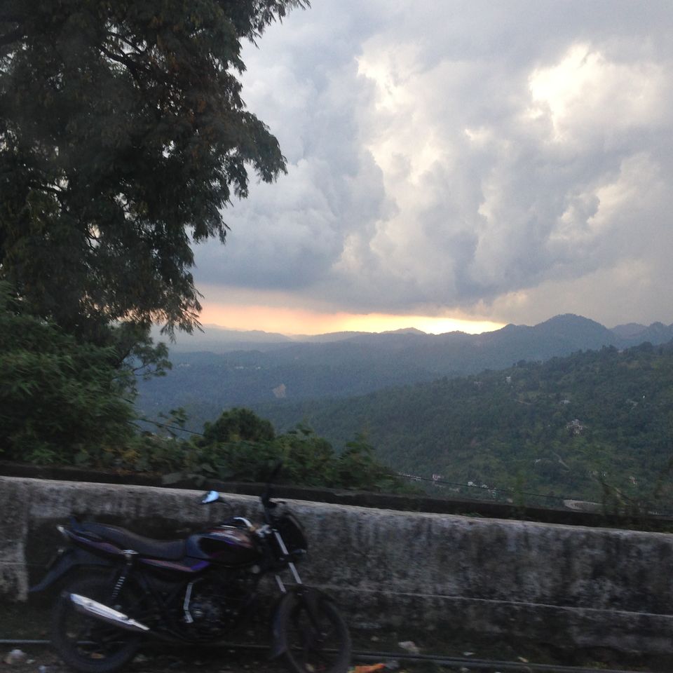 Photo of McLeodGanj – You will either love it or just love it 9/19 by Meghna
