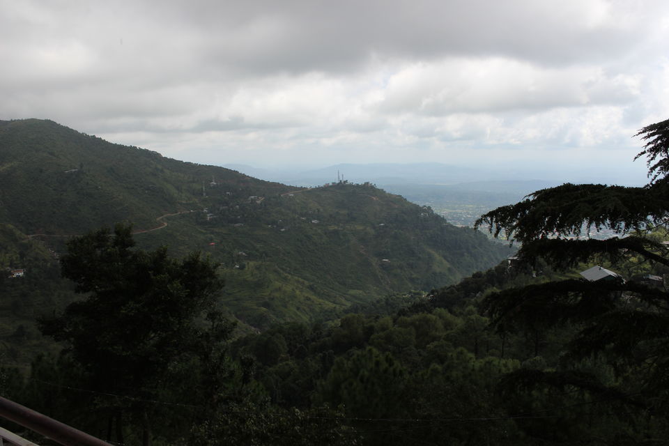 Photo of McLeodGanj – You will either love it or just love it 10/19 by Meghna