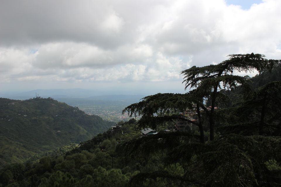 Photo of McLeodGanj – You will either love it or just love it 11/19 by Meghna