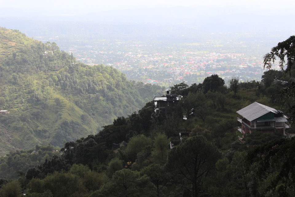 Photo of McLeodGanj – You will either love it or just love it 12/19 by Meghna