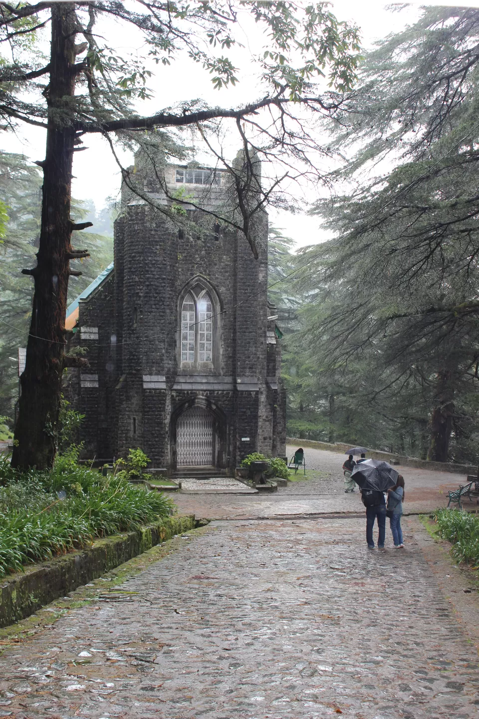 Photo of St. John Church, McLeod Ganj, Dharamshala, Himachal Pradesh, India by Meghna
