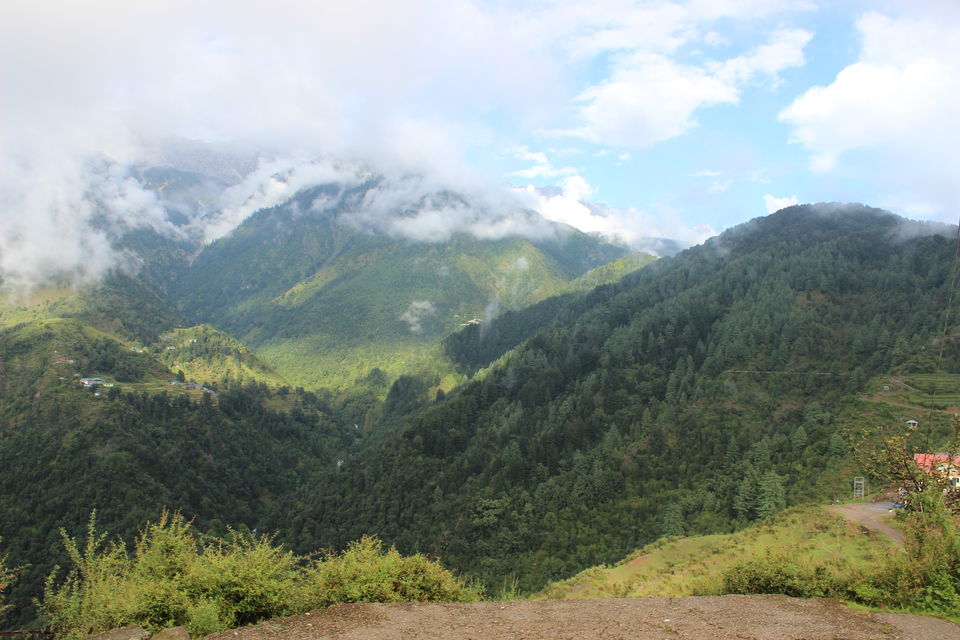 Photo of McLeodGanj – You will either love it or just love it 14/19 by Meghna