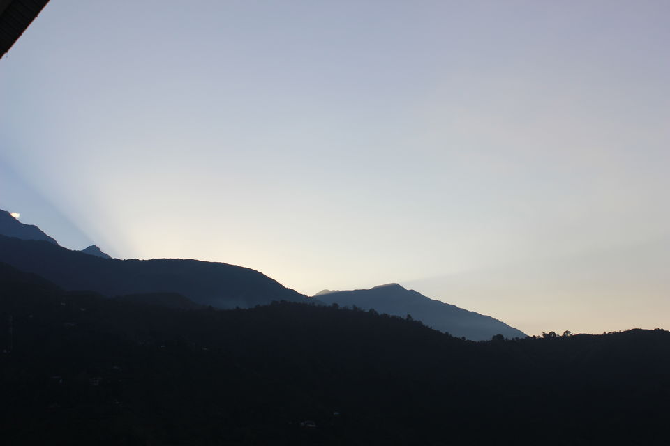 Photo of McLeodGanj – You will either love it or just love it 16/19 by Meghna