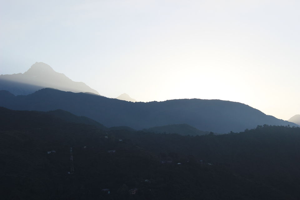 Photo of McLeodGanj – You will either love it or just love it 17/19 by Meghna
