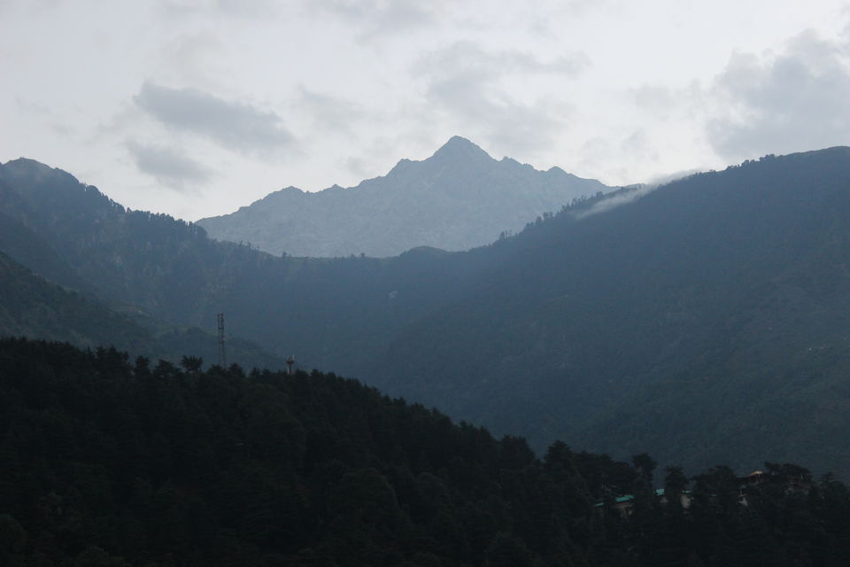 Photo of McLeodGanj – You will either love it or just love it 19/19 by Meghna