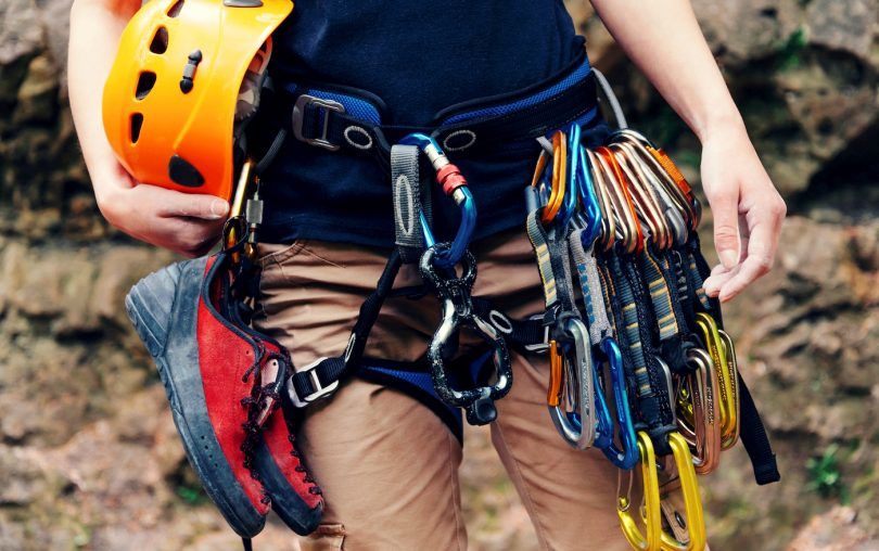 Photo of Top 4 Travel Destinations for Rock Climbers 1/1 by Marinawhite