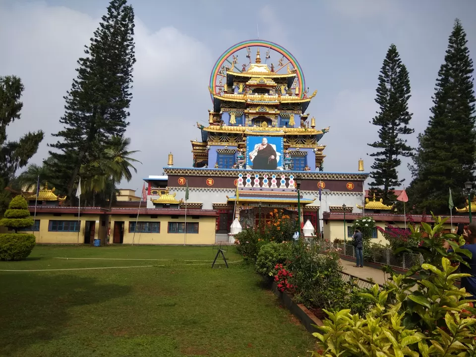 Photo of Coorg, Karnataka, India by Venugopal Yakkala