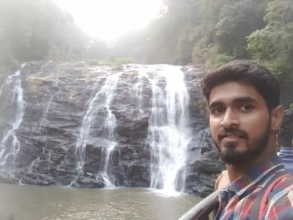 Photo of Coorg, Karnataka, India by Venugopal Yakkala
