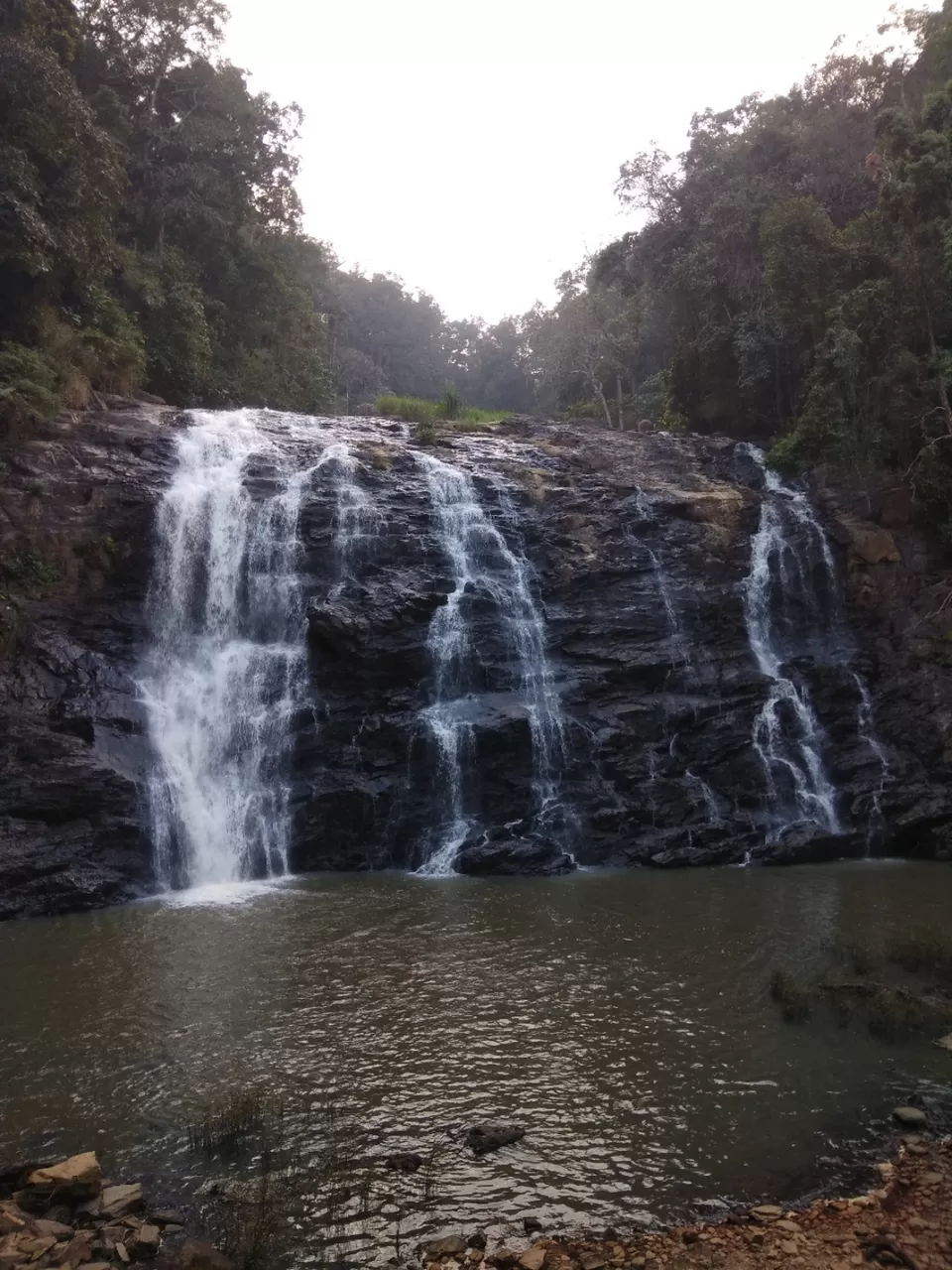 Photo of Coorg, Karnataka, India by Venugopal Yakkala
