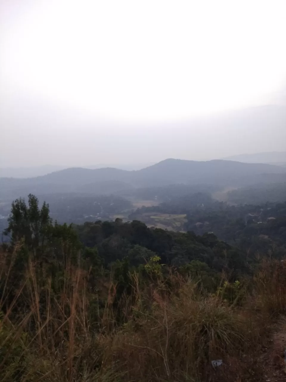 Photo of Coorg, Karnataka, India by Venugopal Yakkala