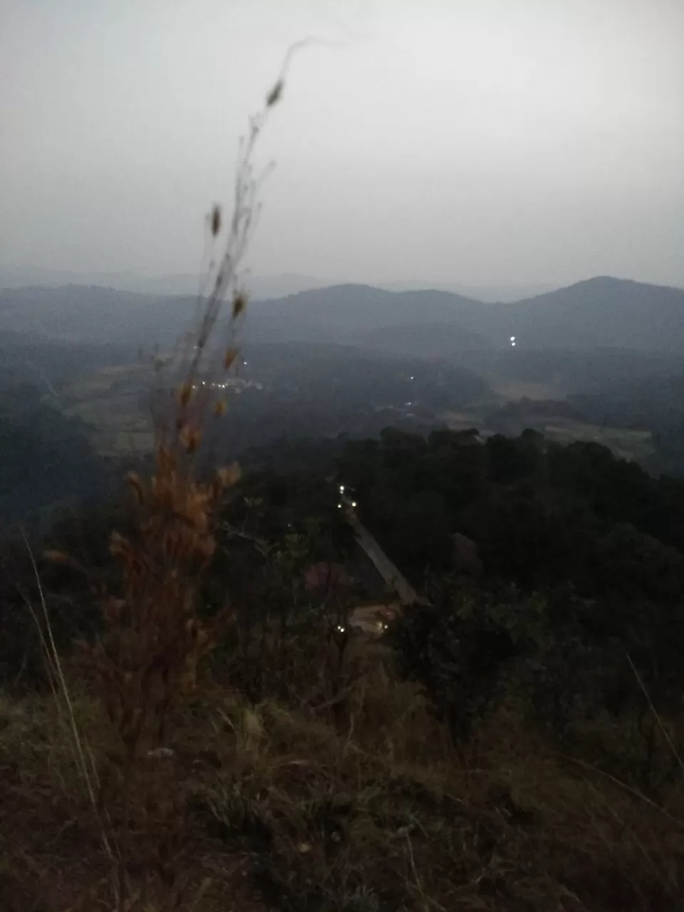 Photo of Coorg, Karnataka, India by Venugopal Yakkala