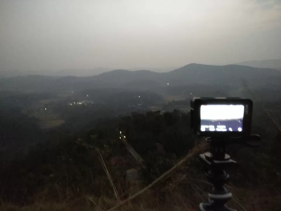Photo of Coorg, Karnataka, India by Venugopal Yakkala