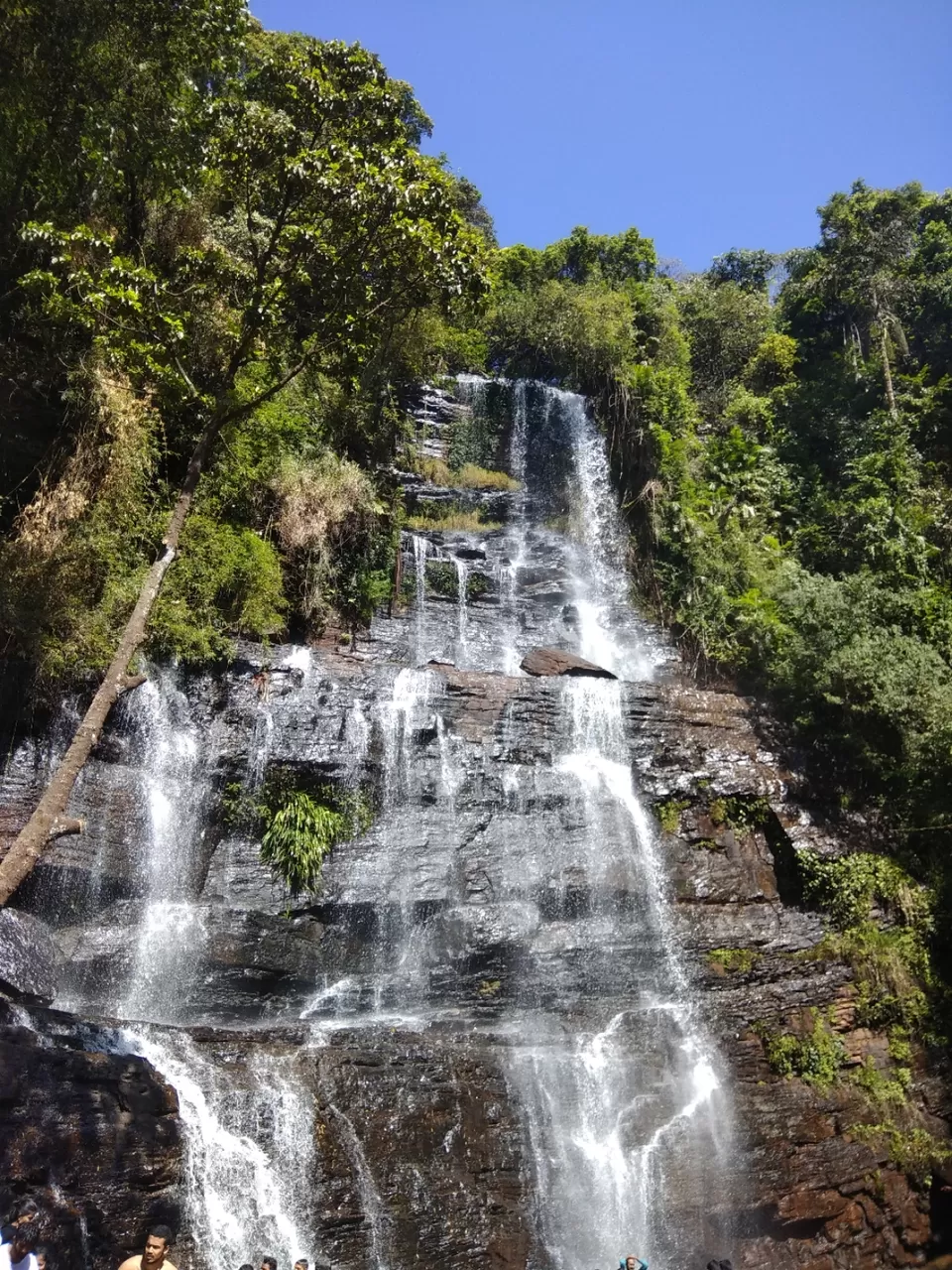 Photo of Chickmagaluru, Karnataka, India by Venugopal Yakkala