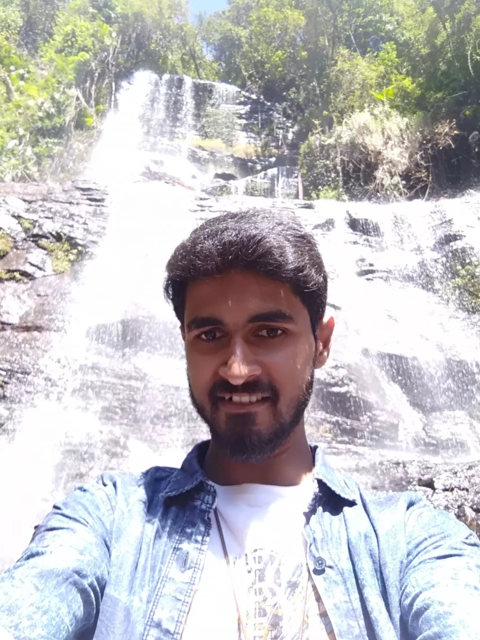 Photo of Chickmagaluru, Karnataka, India by Venugopal Yakkala