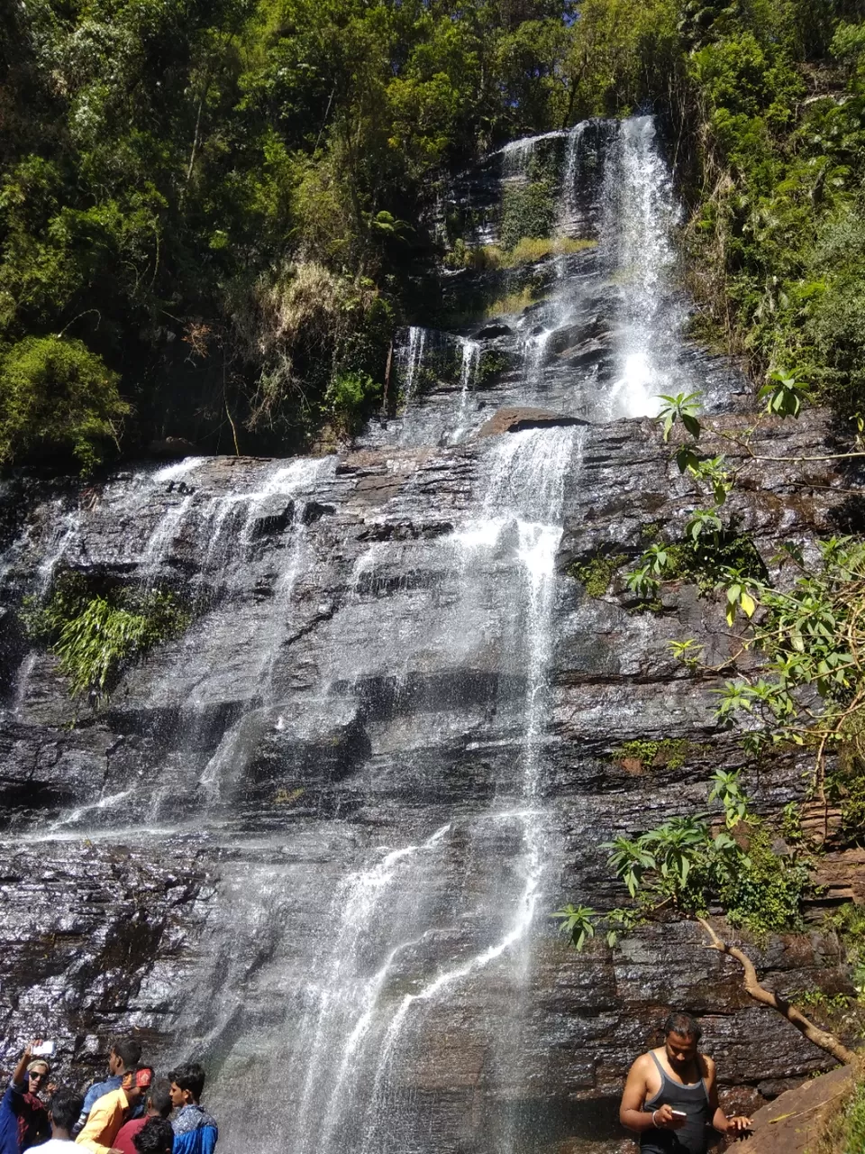 Photo of Chickmagaluru, Karnataka, India by Venugopal Yakkala