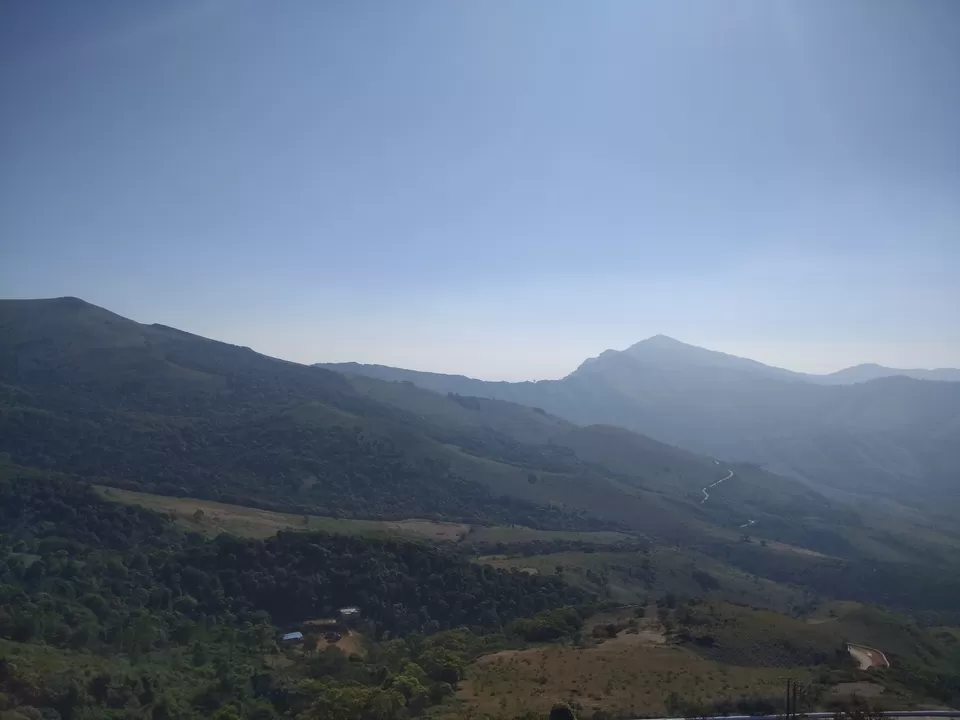 Photo of Chickmagaluru, Karnataka, India by Venugopal Yakkala