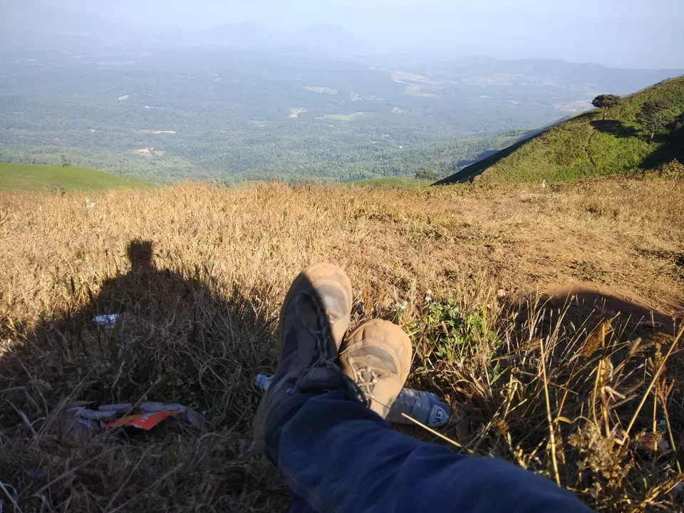 Photo of Chickmagaluru, Karnataka, India by Venugopal Yakkala