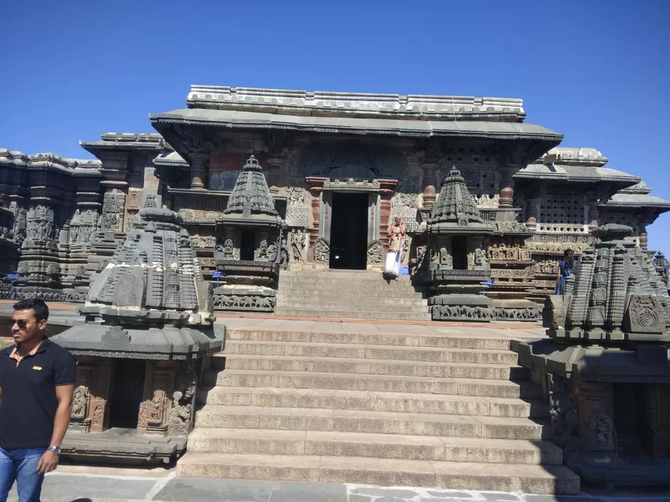 Photo of Chickmagaluru, Karnataka, India by Venugopal Yakkala