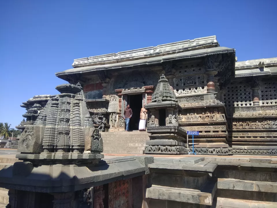 Photo of Chickmagaluru, Karnataka, India by Venugopal Yakkala