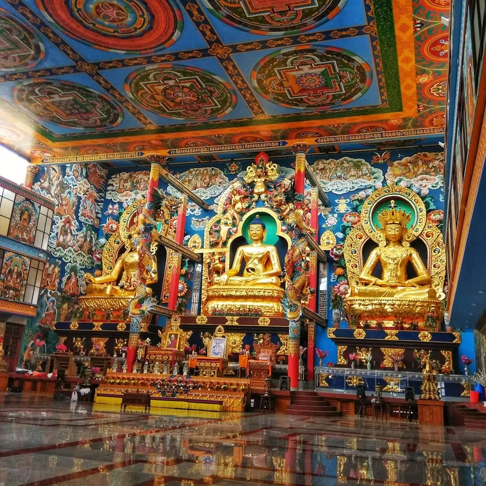 Photo of Coorg, Karnataka, India by Venugopal Yakkala