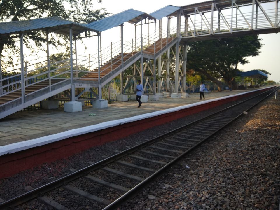 Photo of Trip to Coorg and Chickmanglur by Venugopal Yakkala