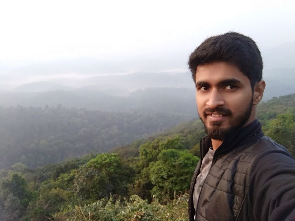 Photo of Trip to Coorg and Chickmanglur by Venugopal Yakkala