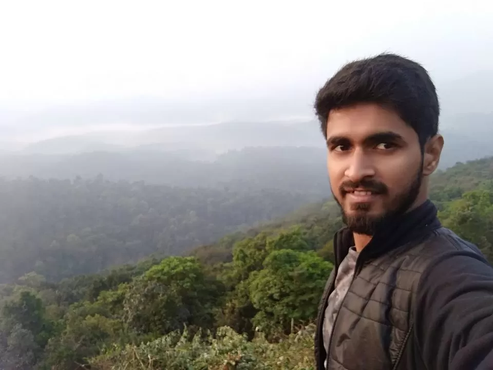 Photo of Trip to Coorg and Chickmanglur by Venugopal Yakkala