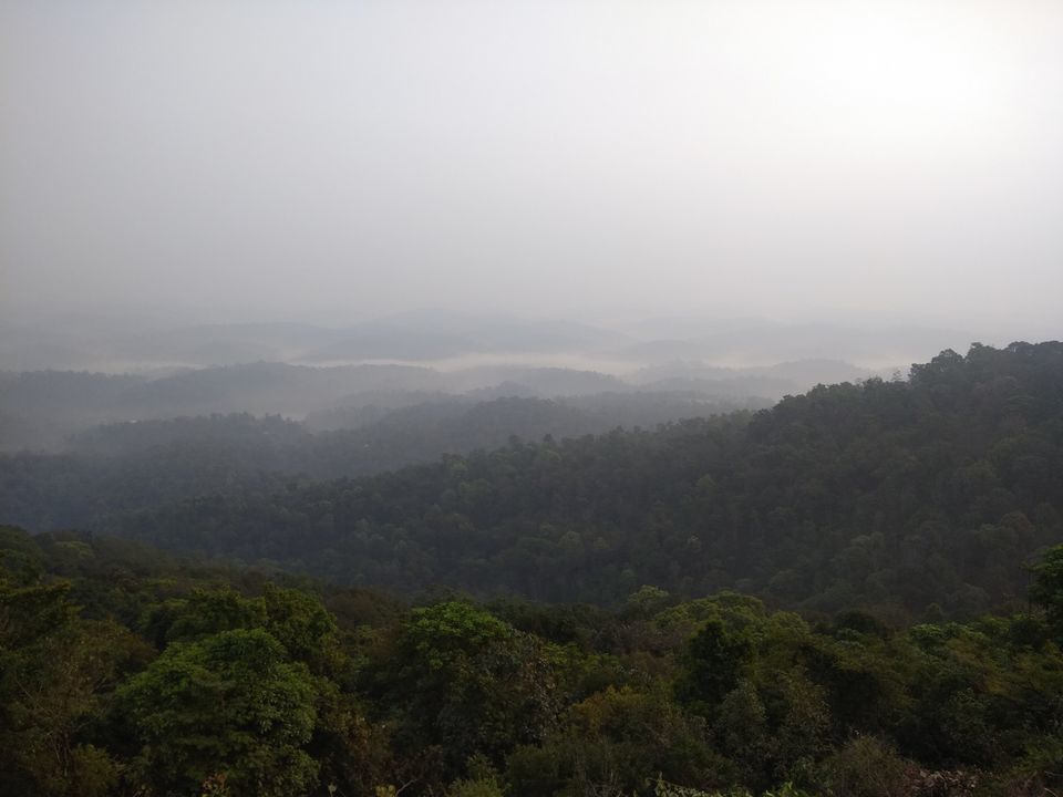 Photo of Trip to Coorg and Chickmanglur by Venugopal Yakkala